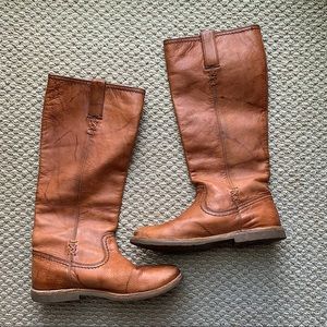 Frye boots
